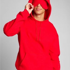 Airplane Mode Comfrt Hoodie NWT Sz S